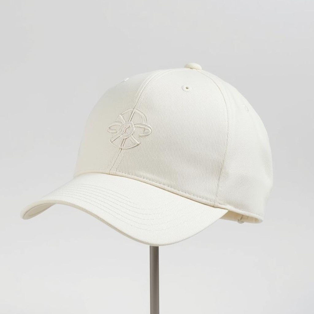 Hats & beanies (baseball caps, baker caps)